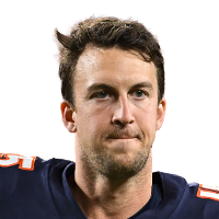 Trevor Siemian