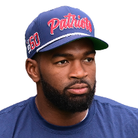 Jacoby Brissett