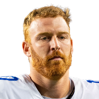 Cooper Rush