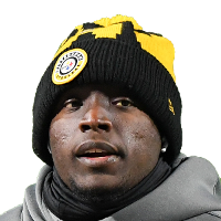 James Washington