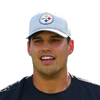 Mason Rudolph