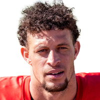 Feleipe Franks