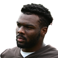 Jerome Ford