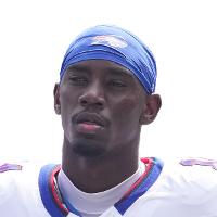 Tyrell Shavers