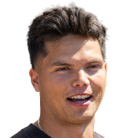 Dillon Gabriel