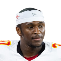 Brashard Smith