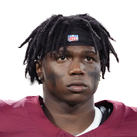 Jacory Croskey-Merritt