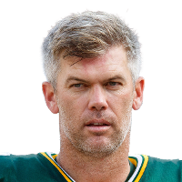 Mason Crosby