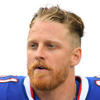 Cole Beasley
