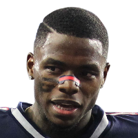 Josh Gordon