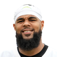 Keenan Allen