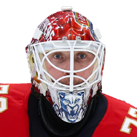 Sergei Bobrovsky