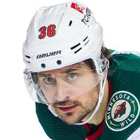 Mats Zuccarello