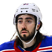 Mika Zibanejad
