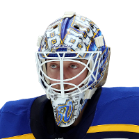 Jordan Binnington