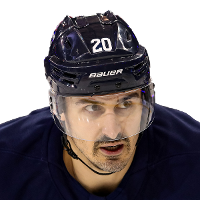 Chris Kreider