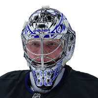 Andrei Vasilevskiy