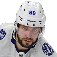 Nikita Kucherov