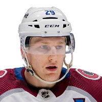 Nathan MacKinnon