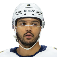 Seth Jones
