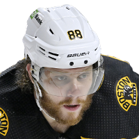 David Pastrnak