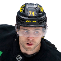 Jake DeBrusk