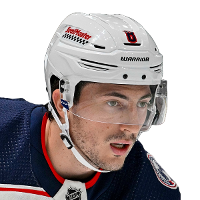Zach Werenski