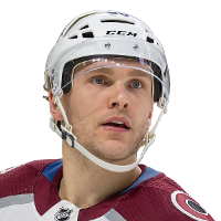 Mikko Rantanen
