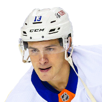 Mathew Barzal
