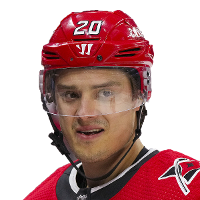 Sebastian Aho