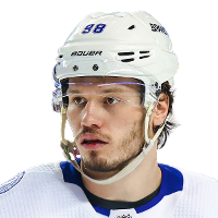 Mikhail Sergachev