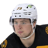 Charlie McAvoy