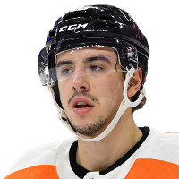 Morgan Frost