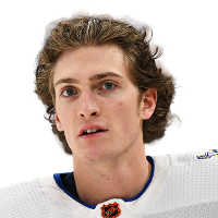 Tage Thompson
