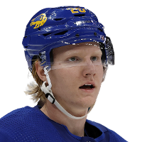 Rasmus Dahlin