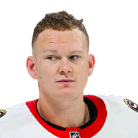 Brady Tkachuk