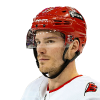 Andrei Svechnikov
