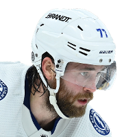 Victor Hedman