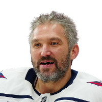 Alex Ovechkin